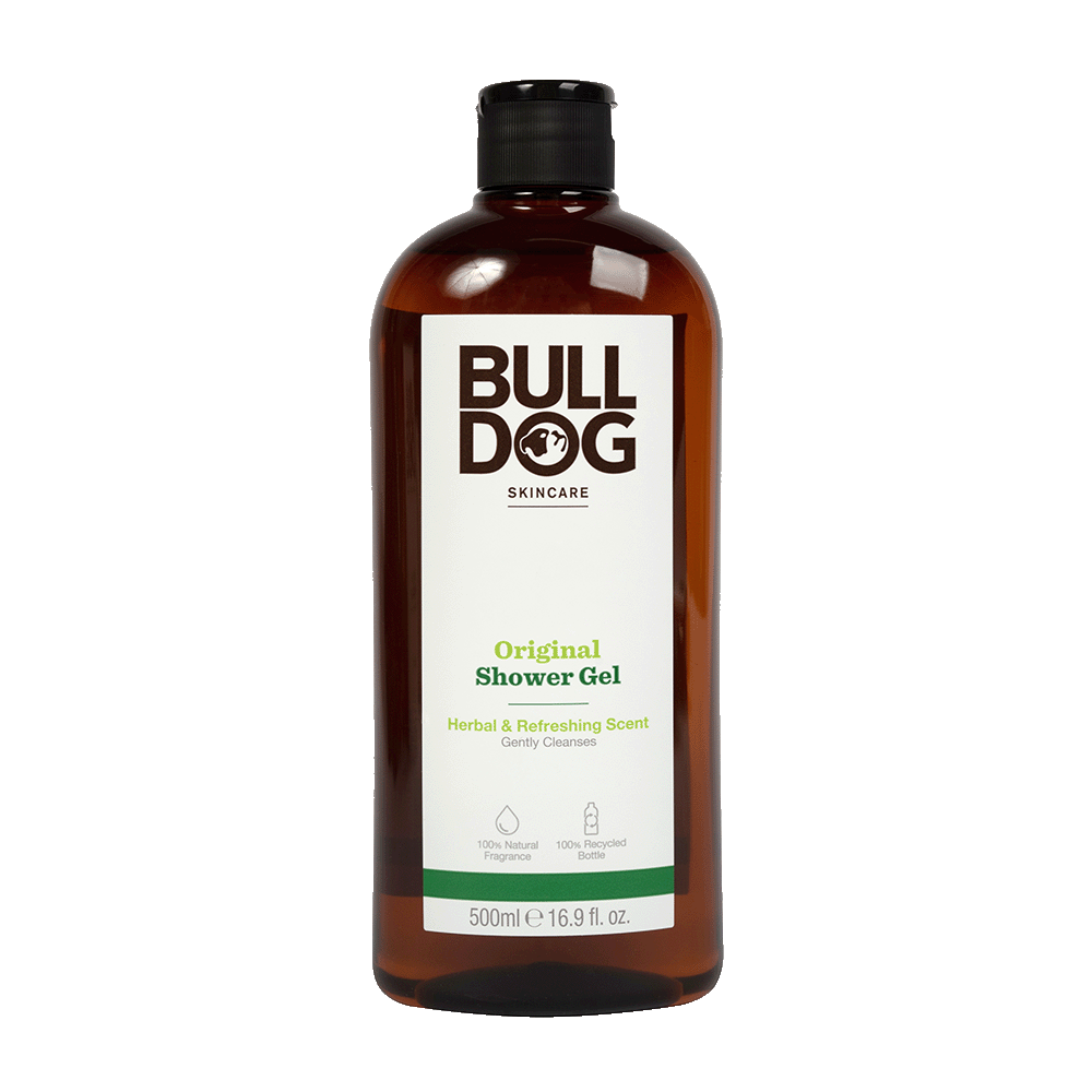 BULLDOG Original Shower Gel