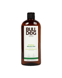 BULLDOG Original Shower Gel