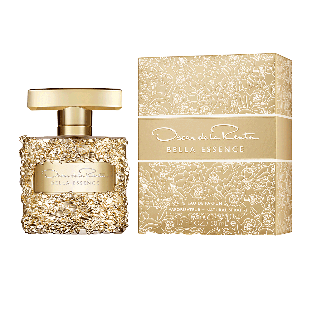 OSCAR DE LA RENTA Bella Essence EdP