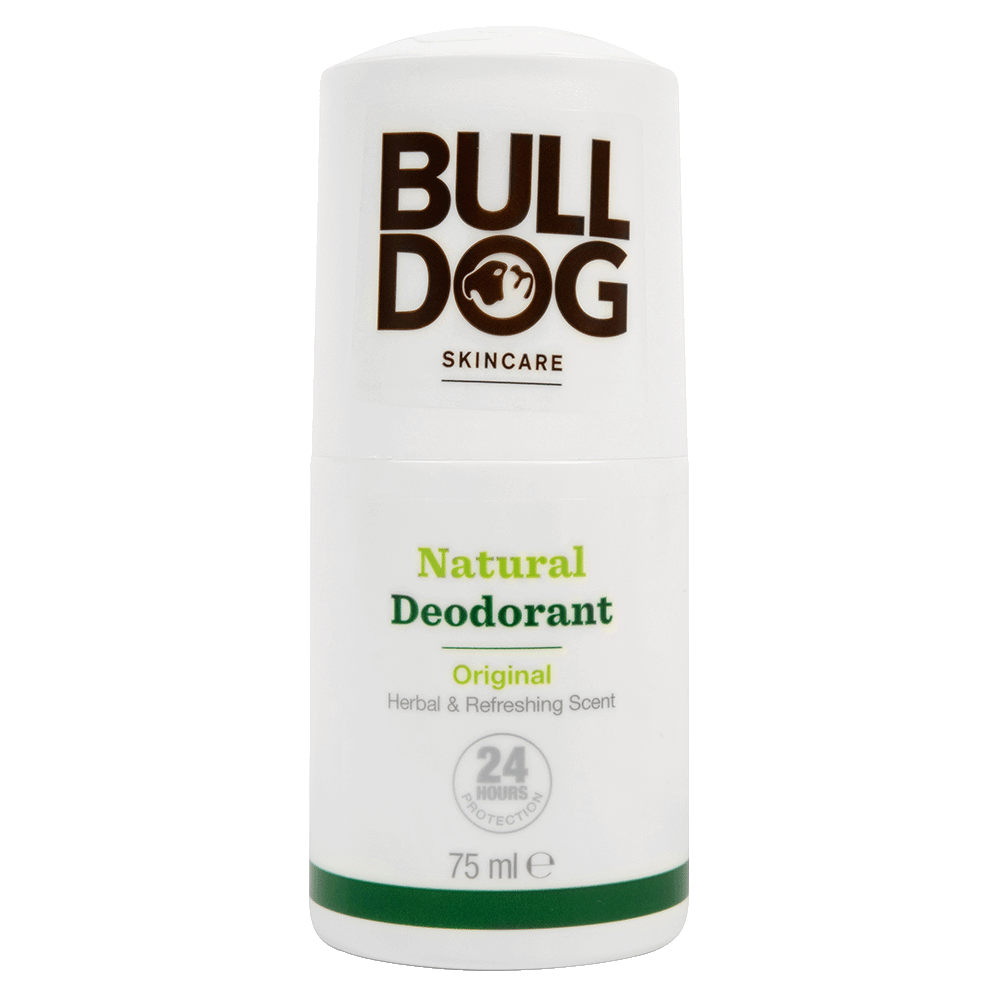 BULLDOG Original Deodorant Roll-On