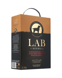 LAB Reserva (BIB)