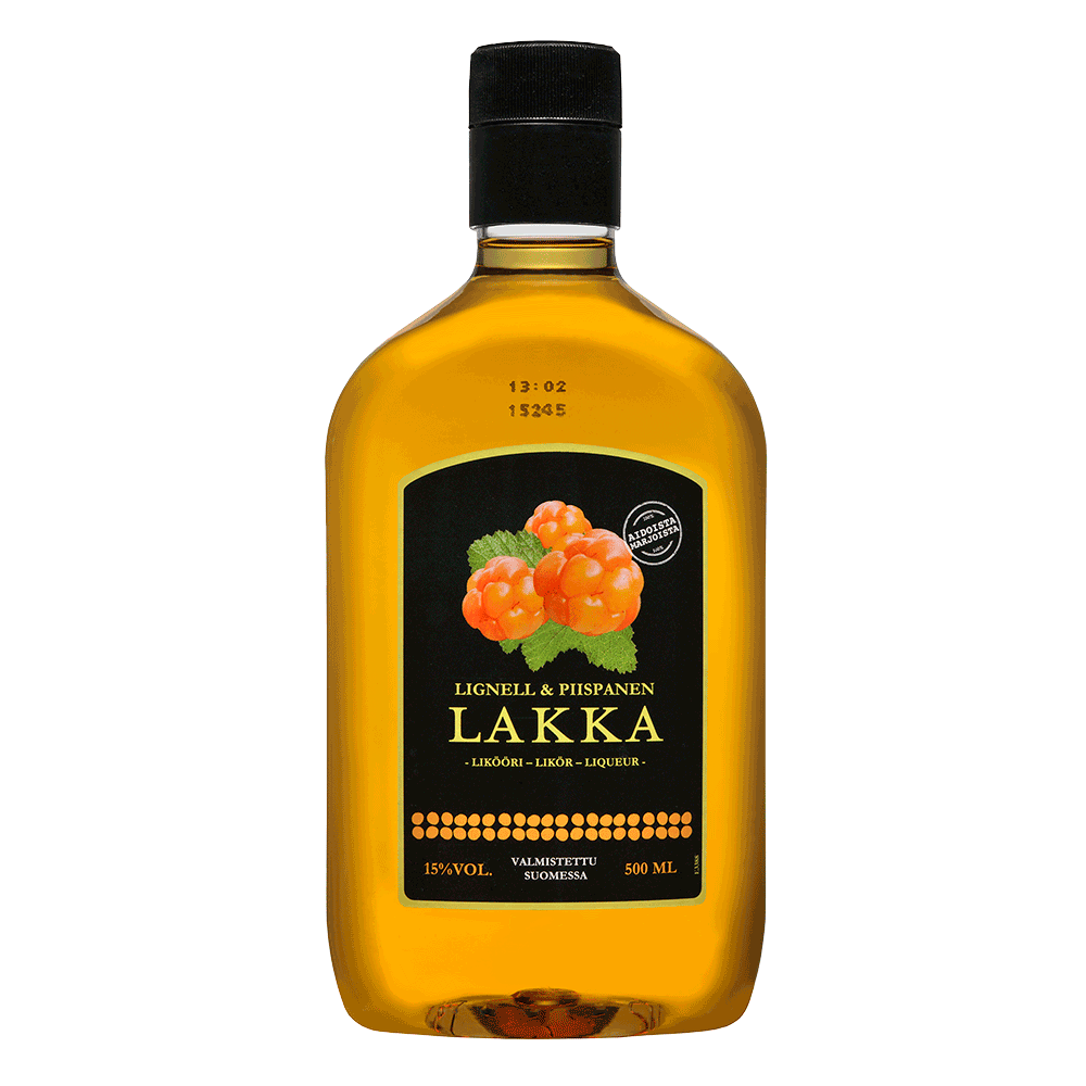 L&P Lakka