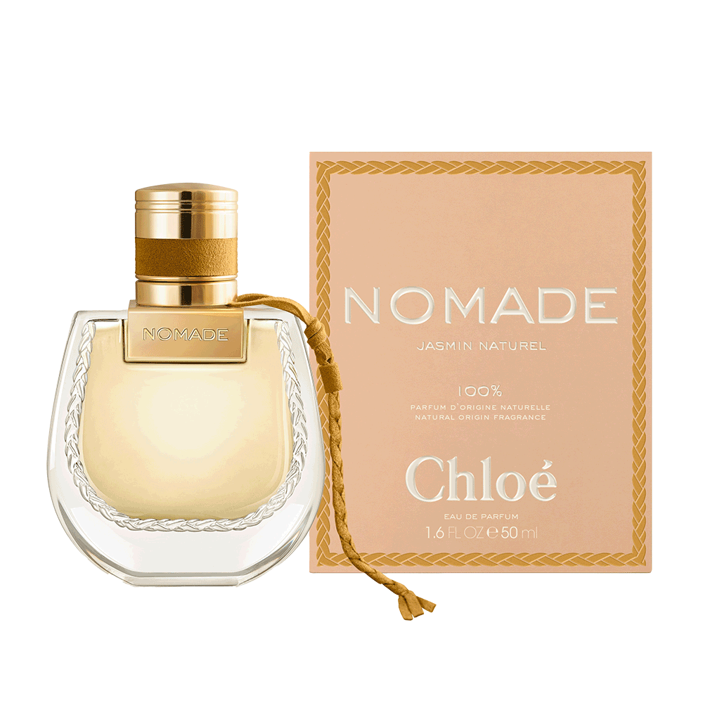CHLOÉ Nomade Jasmin Naturel EdP 50 ml