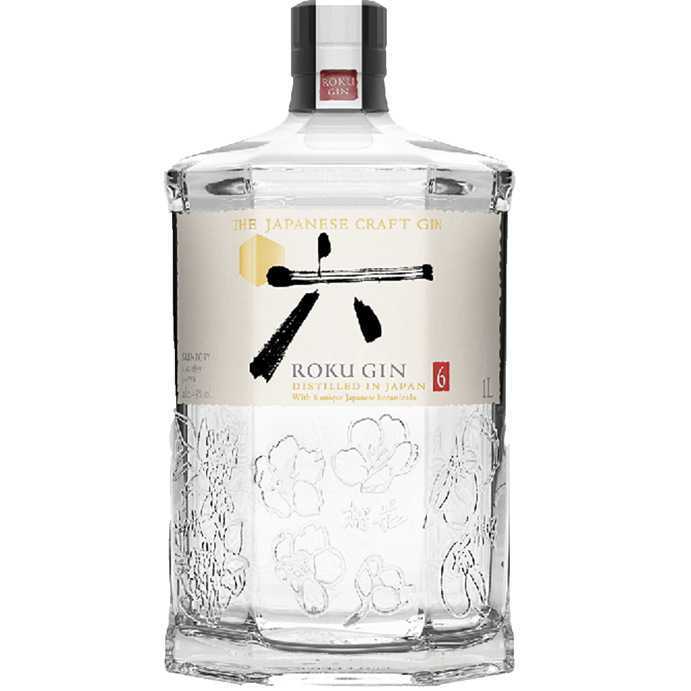 Roku Gin Select Edition 100 cl