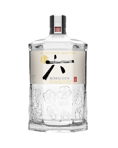 Roku Gin Select Edition 100 cl