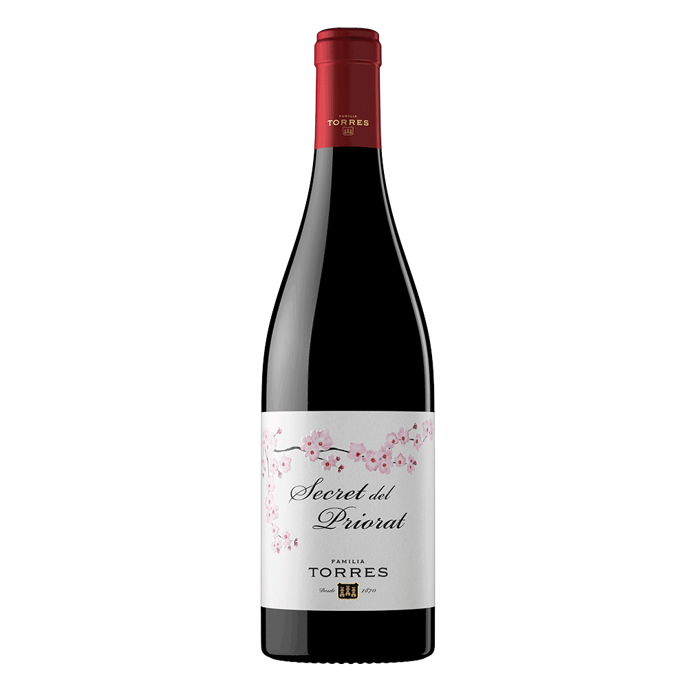 Torres Secret del Priorat