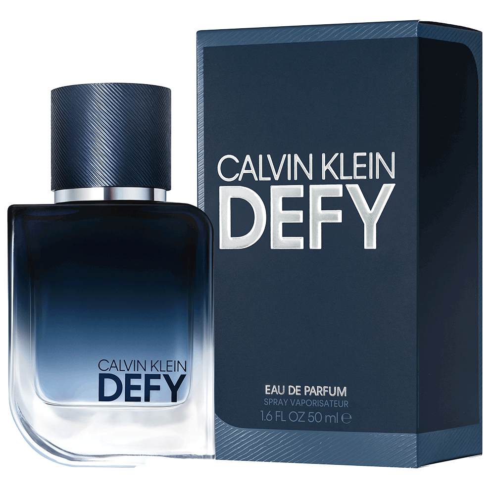 CALVIN KLEIN Defy EdP
