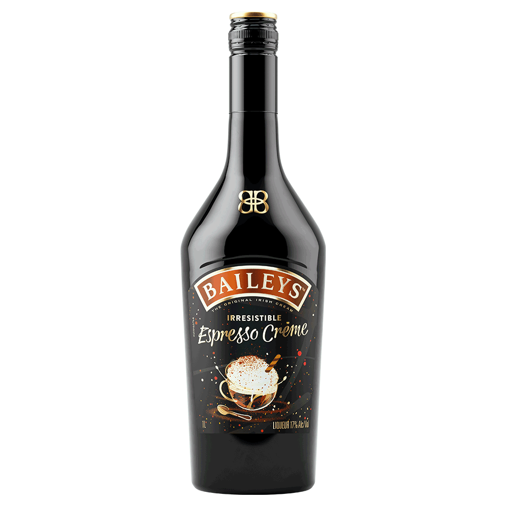 Baileys Espresso Cream 100 cl