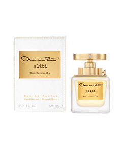 OSCAR DE LA RENTA Alibi Sensuelle EdP