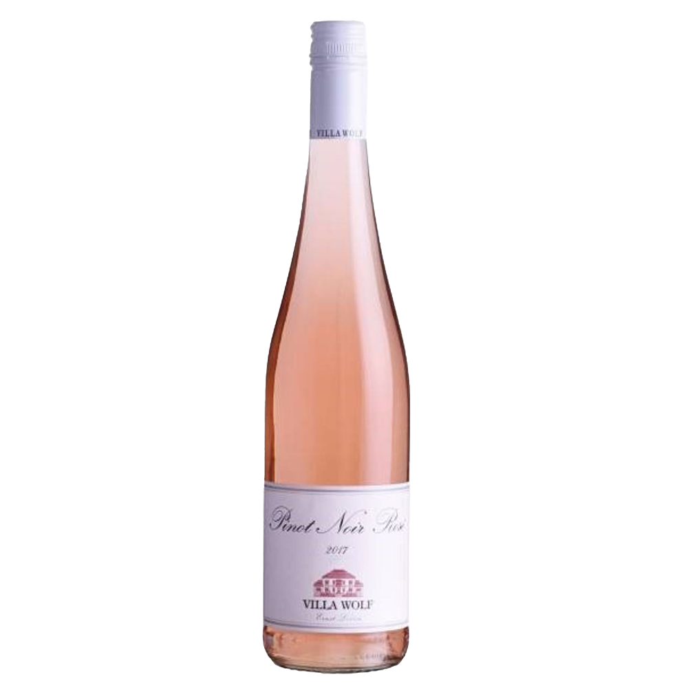 Villa Wolf Rosé, 6-pack