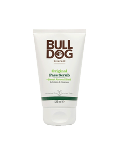BULLDOG Original Face Scrub