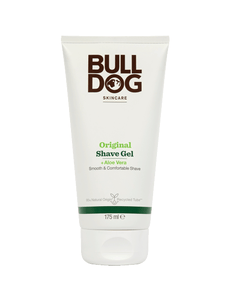 BULLDOG Original Shave Gel