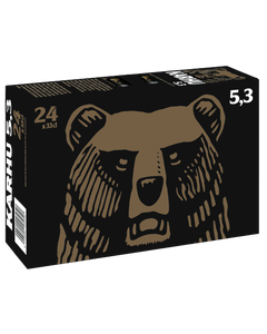 Karhu Export 24-pack