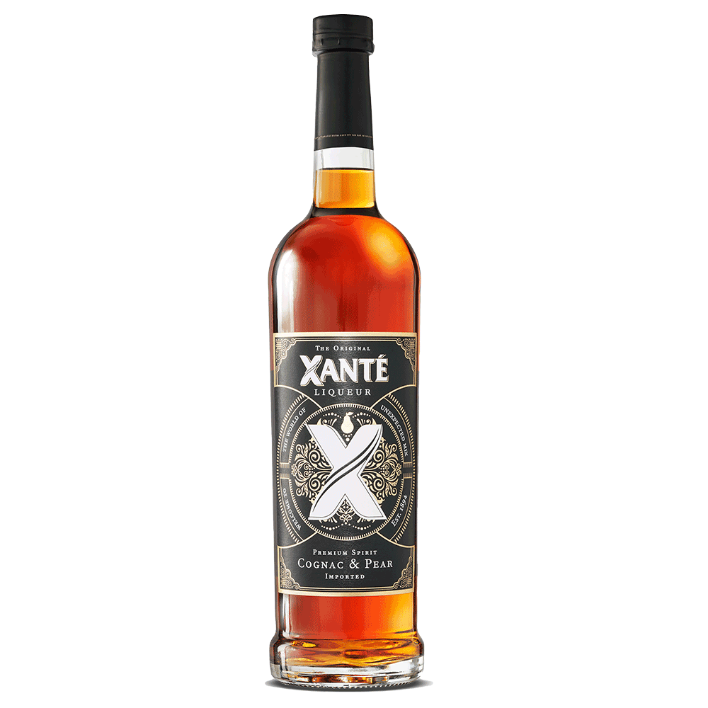 Xanté Liqueur Poire au Cognac