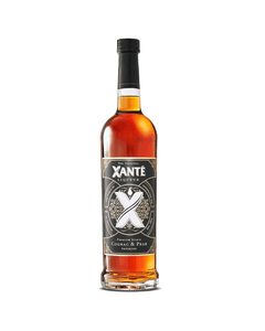 Xanté Liqueur Poire au Cognac