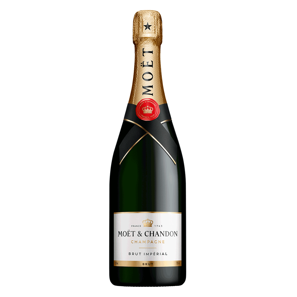 Moët & Chandon Brut Impérial | Eckerö Line