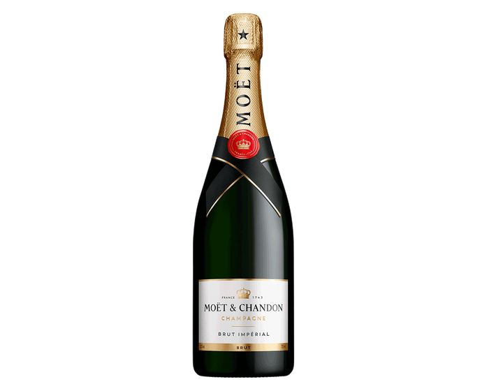Moët & Chandon Brut Impérial | Eckerö Line Moët & Chandon Brut Impérial | Eckerö Line