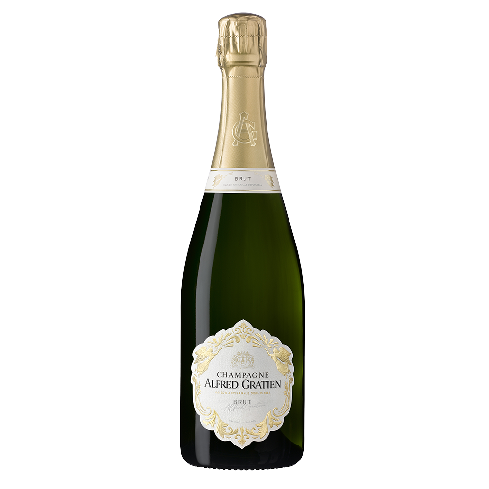 Alfred Gratien Brut Classique