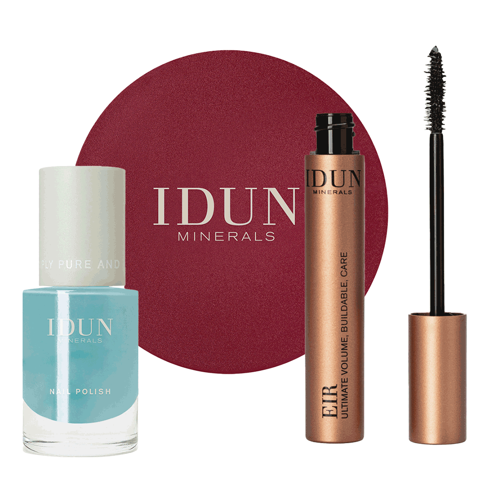 All IDUN items 