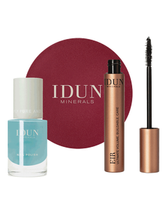 All IDUN items