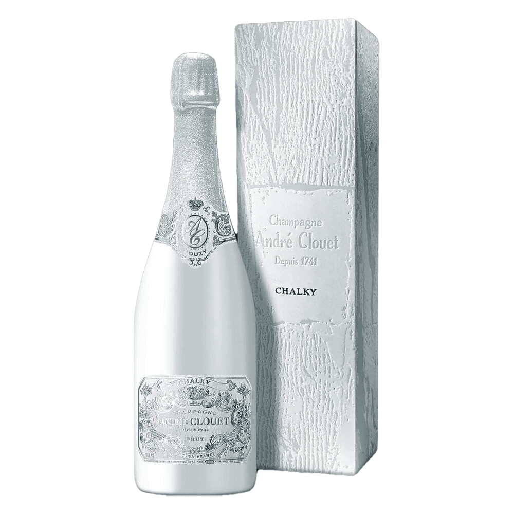 André Clouet Chalky