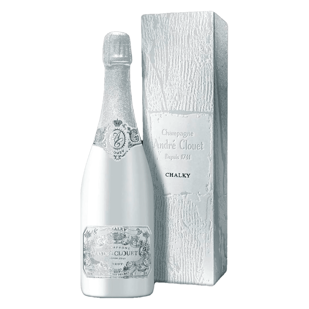 André Clouet Chalky 6-pack