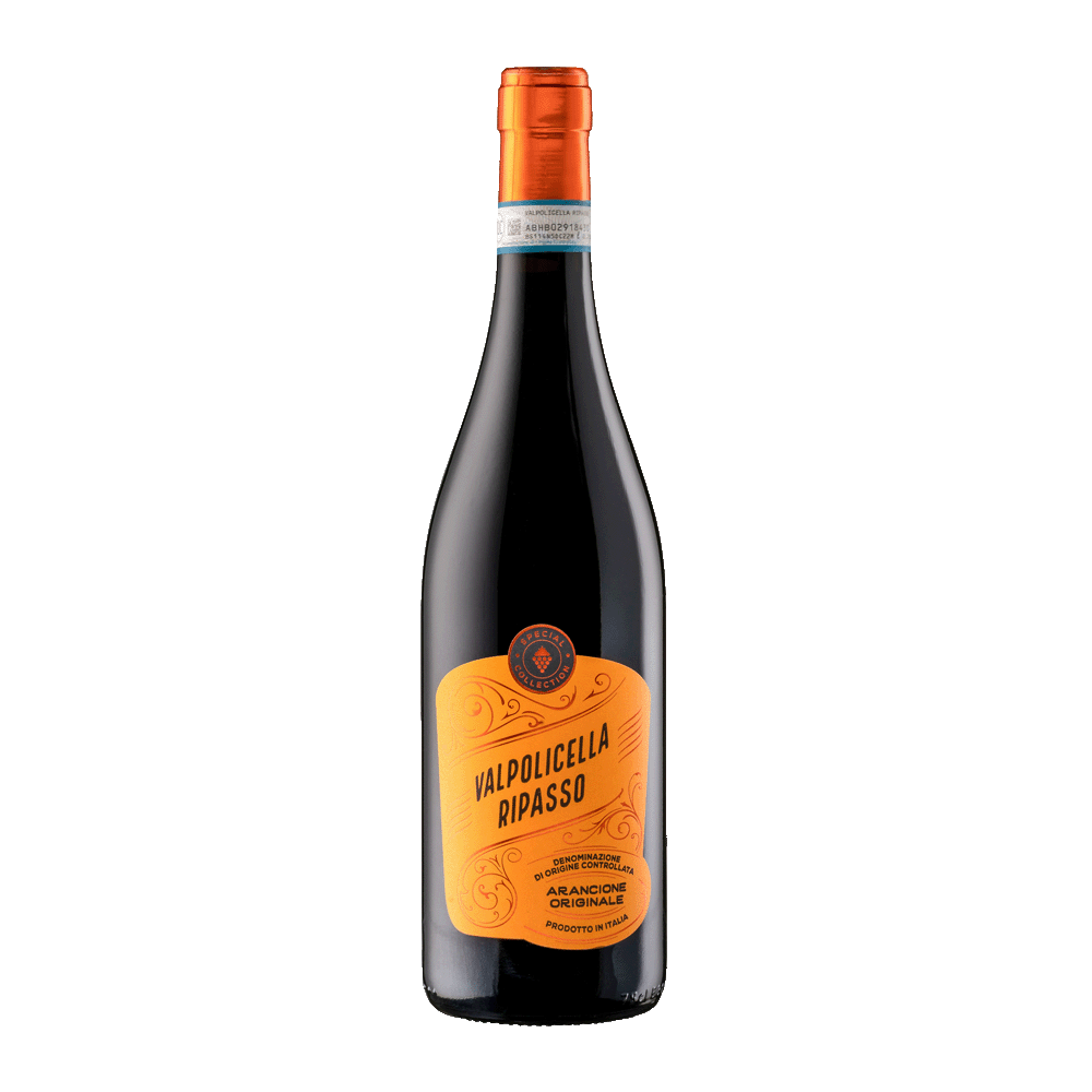 Arancione Originale Ripasso 75 cl