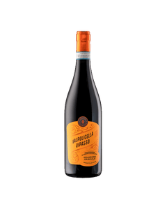Arancione Originale Ripasso 75 cl