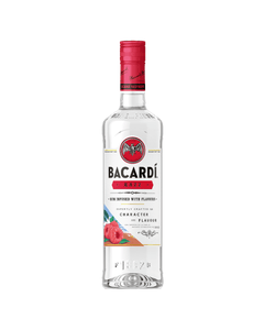 Bacardi Razz 100 cl