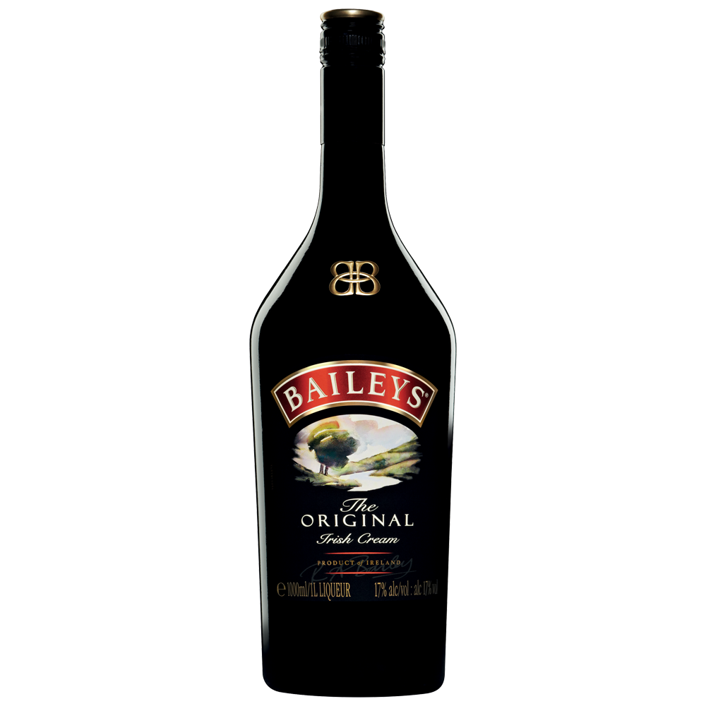 Bailey's Original Irish Cream