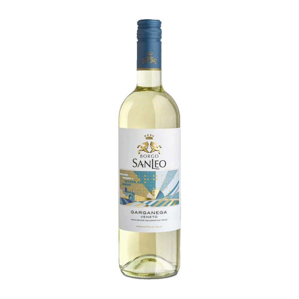 Borgo Sanleo Garganega 75 cl