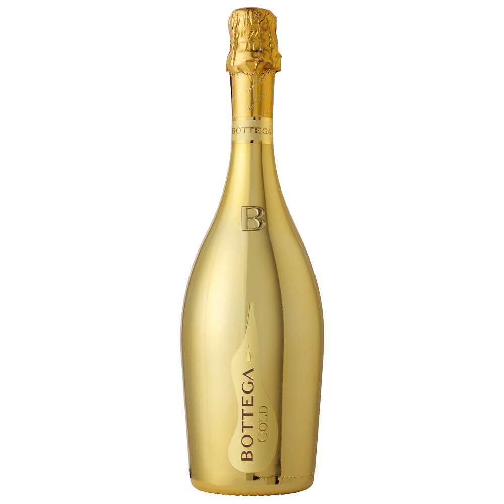 Bottega Gold Prosecco Brut