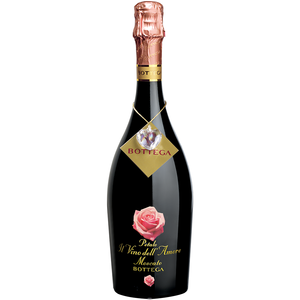 Bottega Il Vino dell'Amore Moscato