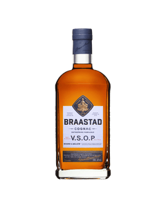 Braastad Cognac VSOP