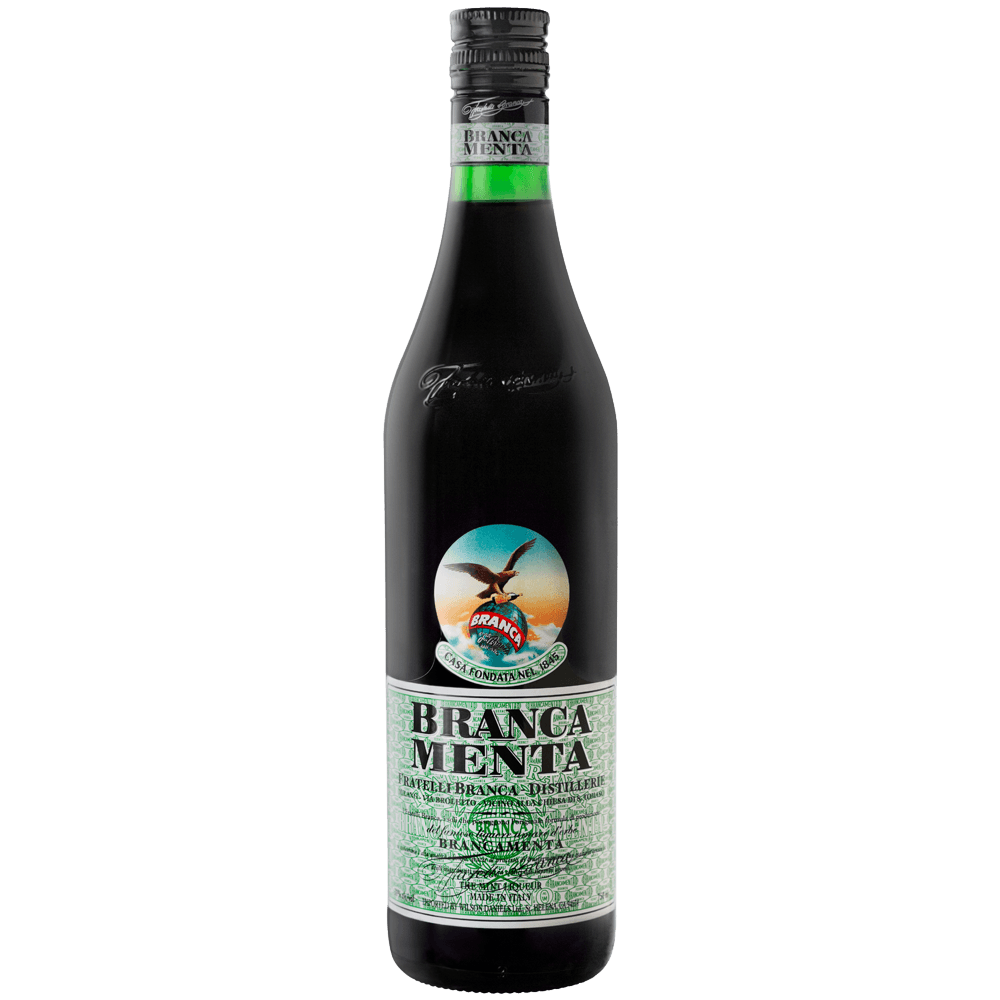Branca Menta