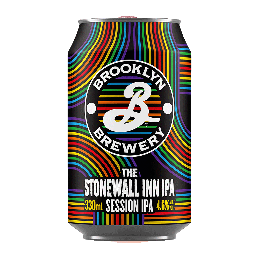 Brooklyn Stonewall IPA 24-pack