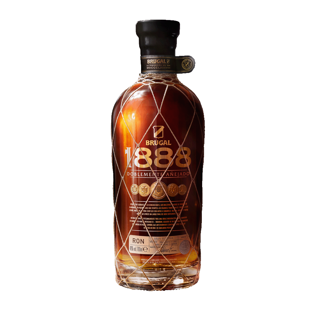 Brugal 1888 40 %