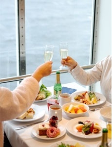 Day in Tallinn – Culinary Cruise