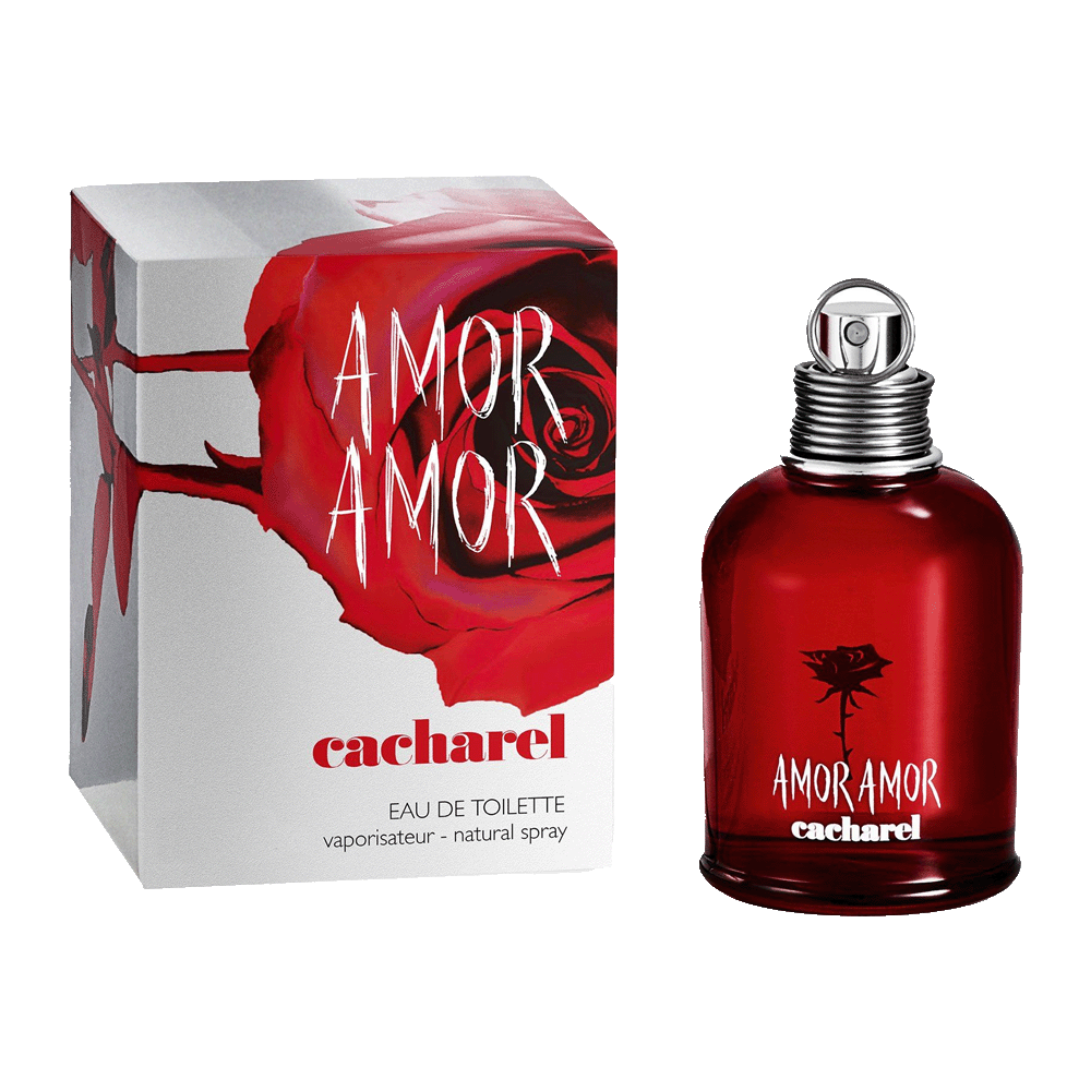 CACHAREL Amor Amor EdT 30 ml