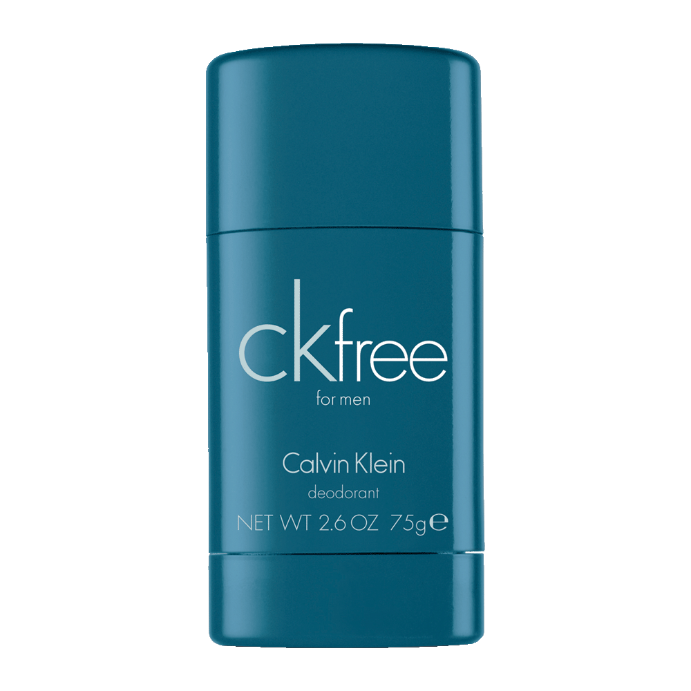 CALVIN KLEIN ck Free Deo Stick 75 g