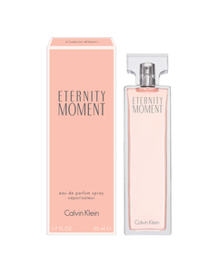 CALVIN KLEIN Eternity Moment Woman EdP Spray