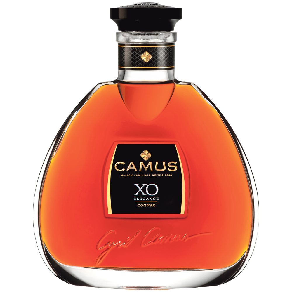 Camus XO Elegance