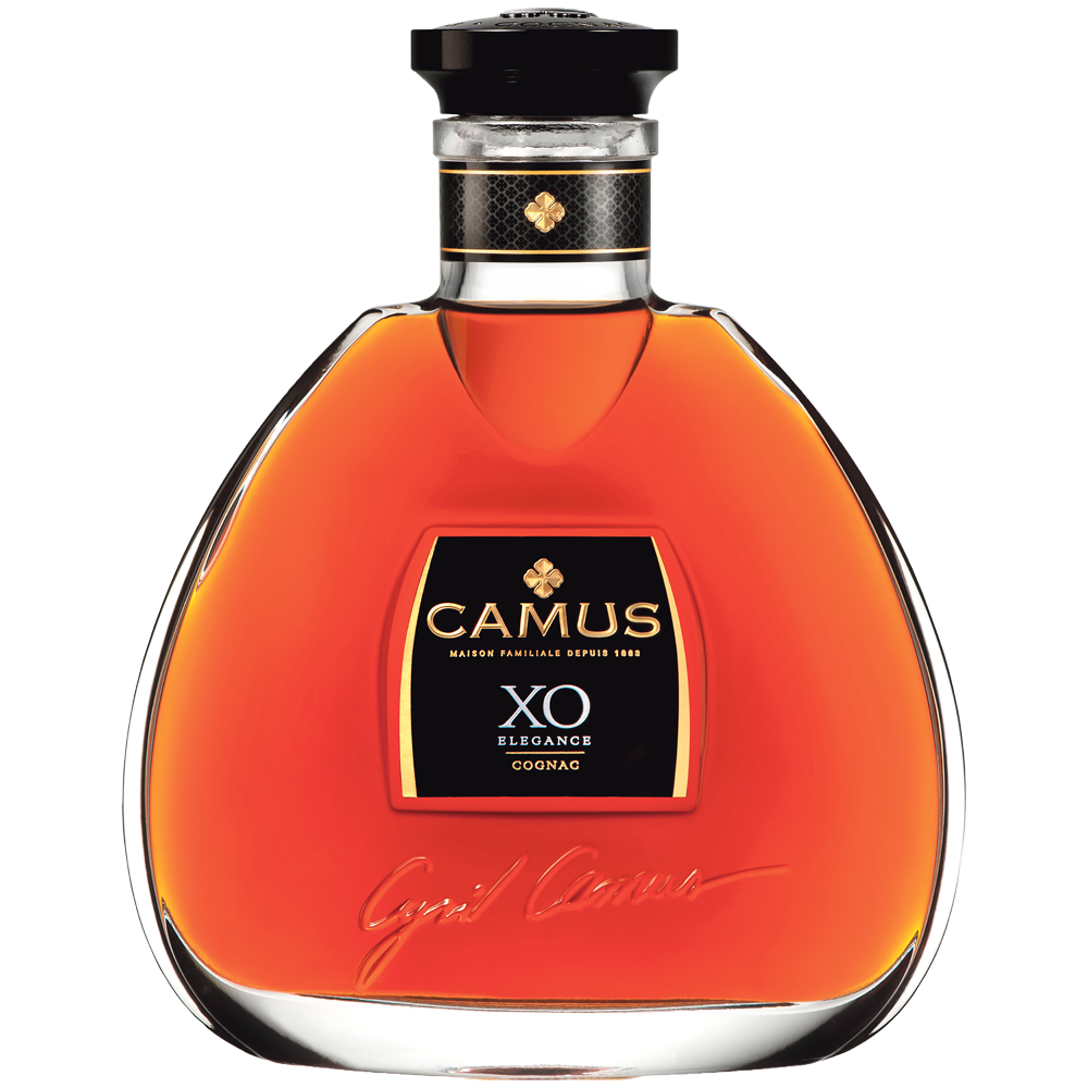Camus XO Elegance