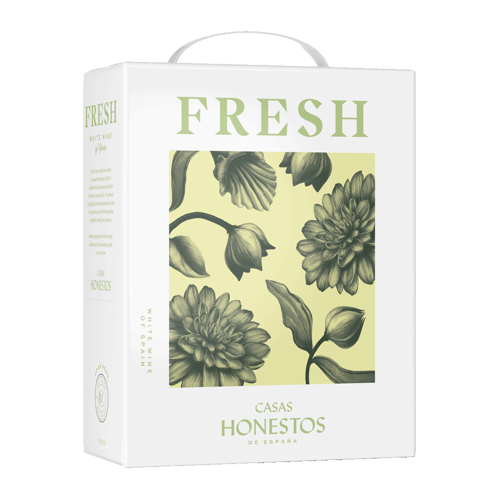 Casas Honestos Fresh EKO BIB 300 cl