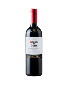 Casillero del Diablo Reserva Cabernet Sauvignon