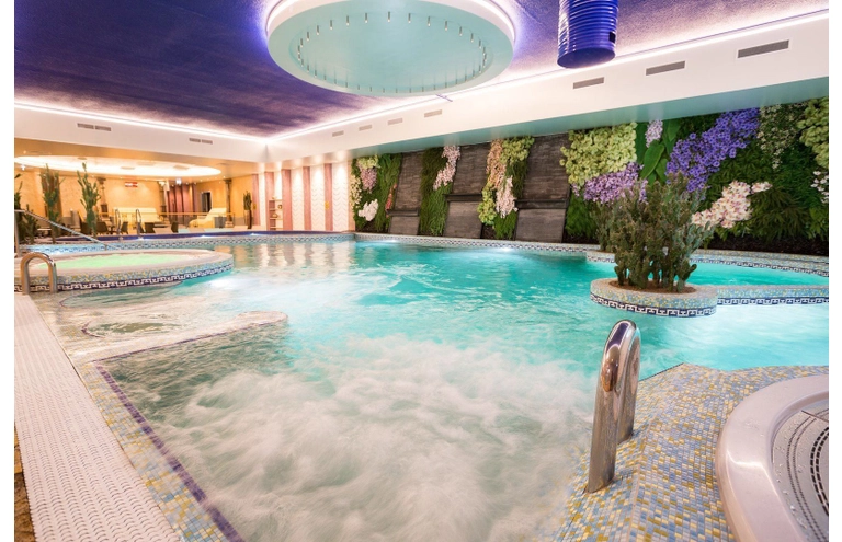 Tallinn Viimsi Spa