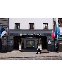 Hestia Hotel Draugi