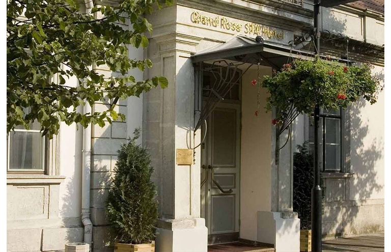 Grand Rose SPA Hotel