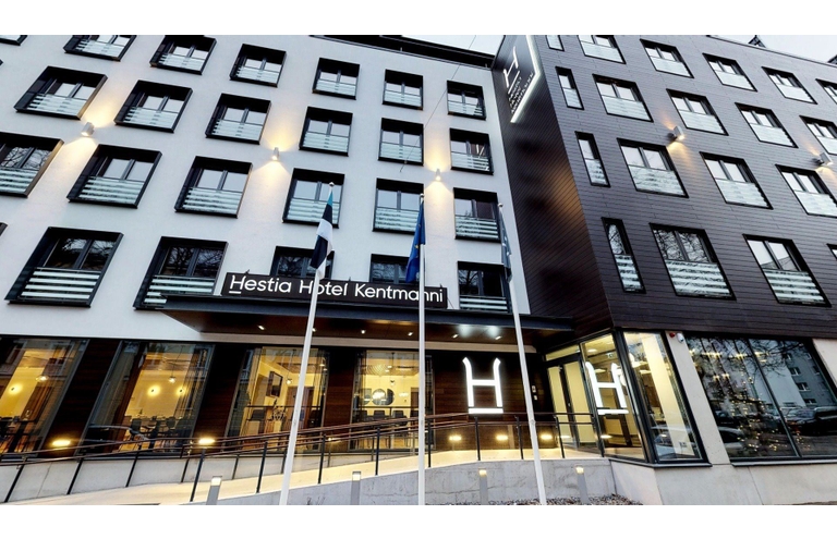 Hestia Hotel Kentmanni