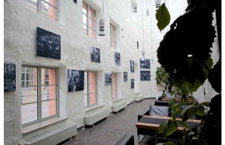 Hestia Hotel Ilmarine